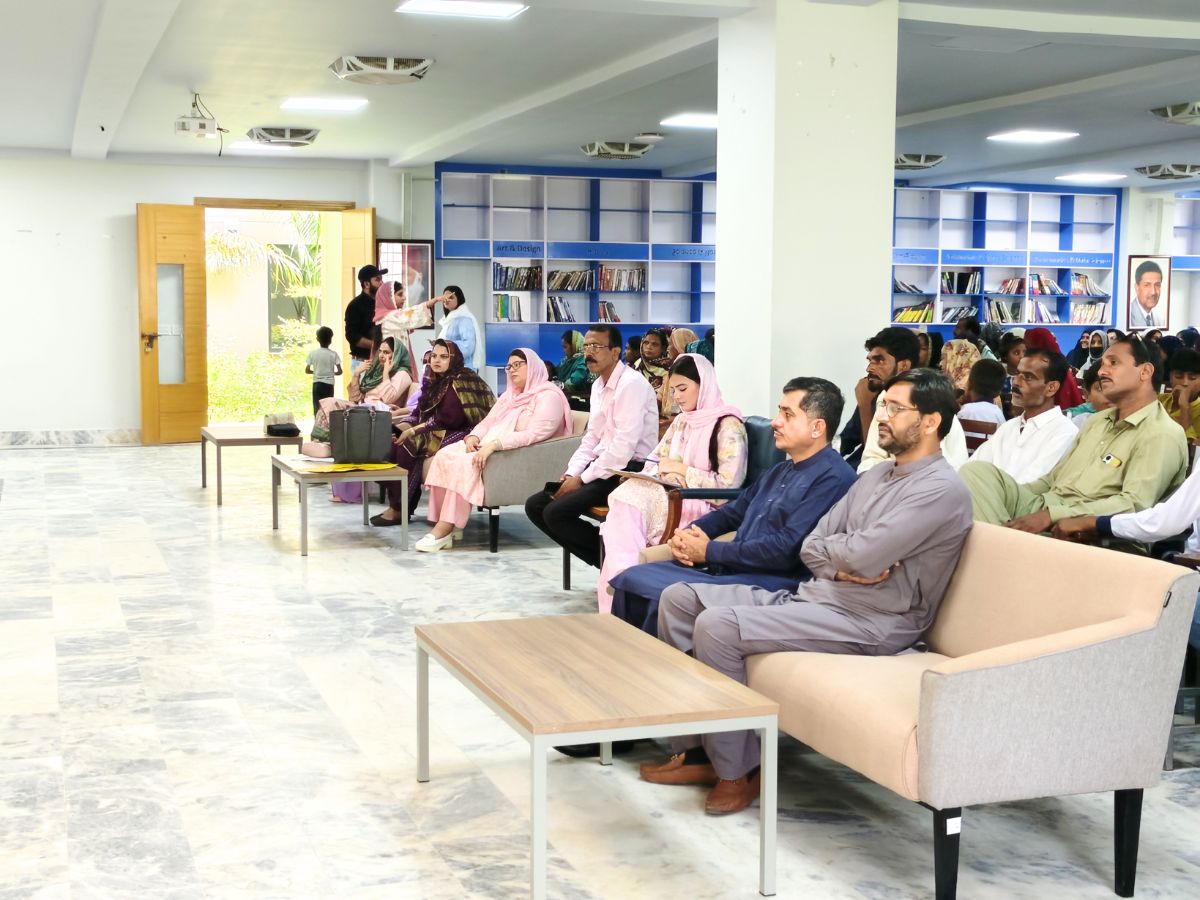 Orientation